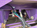 4 Model Description- Truck Tractor with