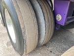 4 Model Description- Truck Tractor with