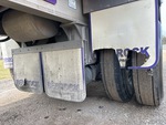 4 Model Description- Truck Tractor with