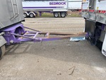 4 Model Description- Truck Tractor with