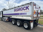 4 Model Description- Truck Tractor with