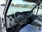 Cab with
