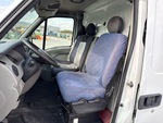 Cab with