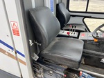 Cab with