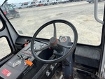 Cab with