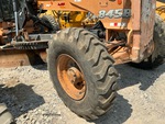 Chassis with