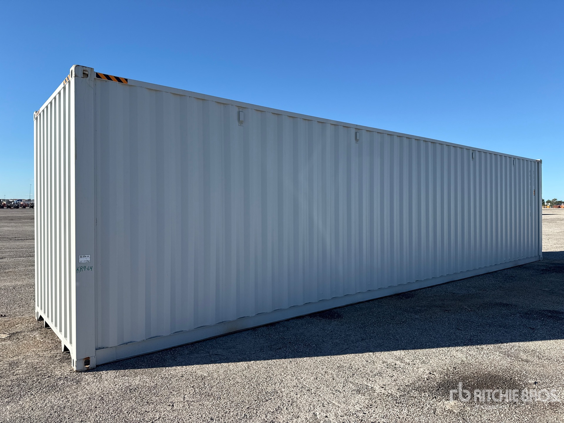 2026 CTN 40HQ