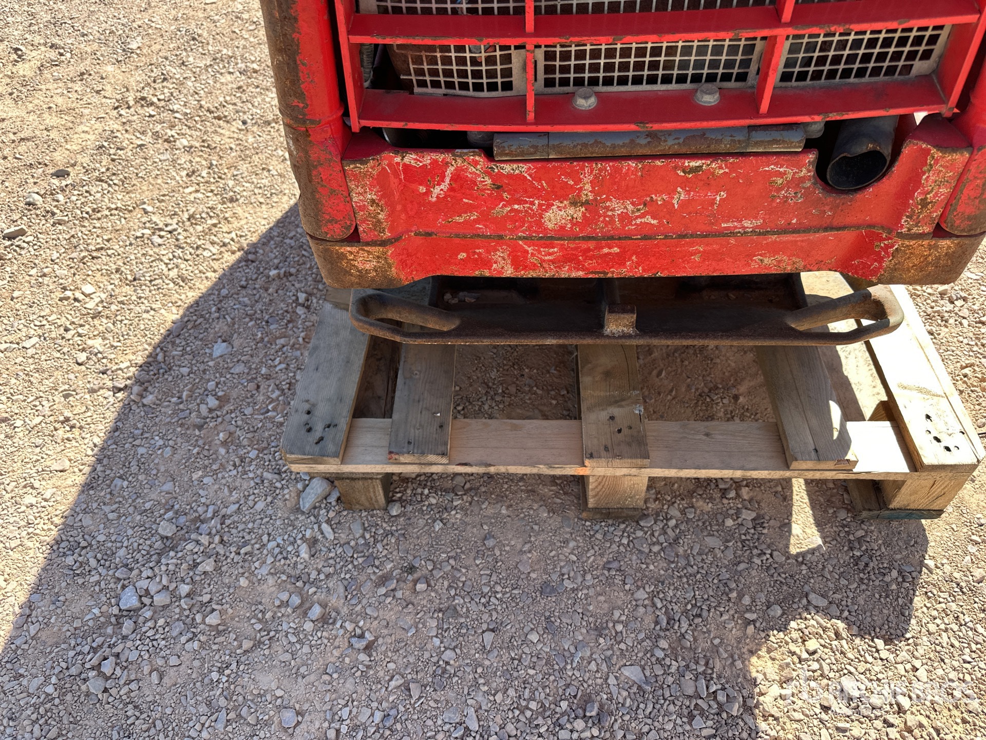 2019 Wacker Neuson REVERSIBLE PLAQUE VIBRANTE (INO ...