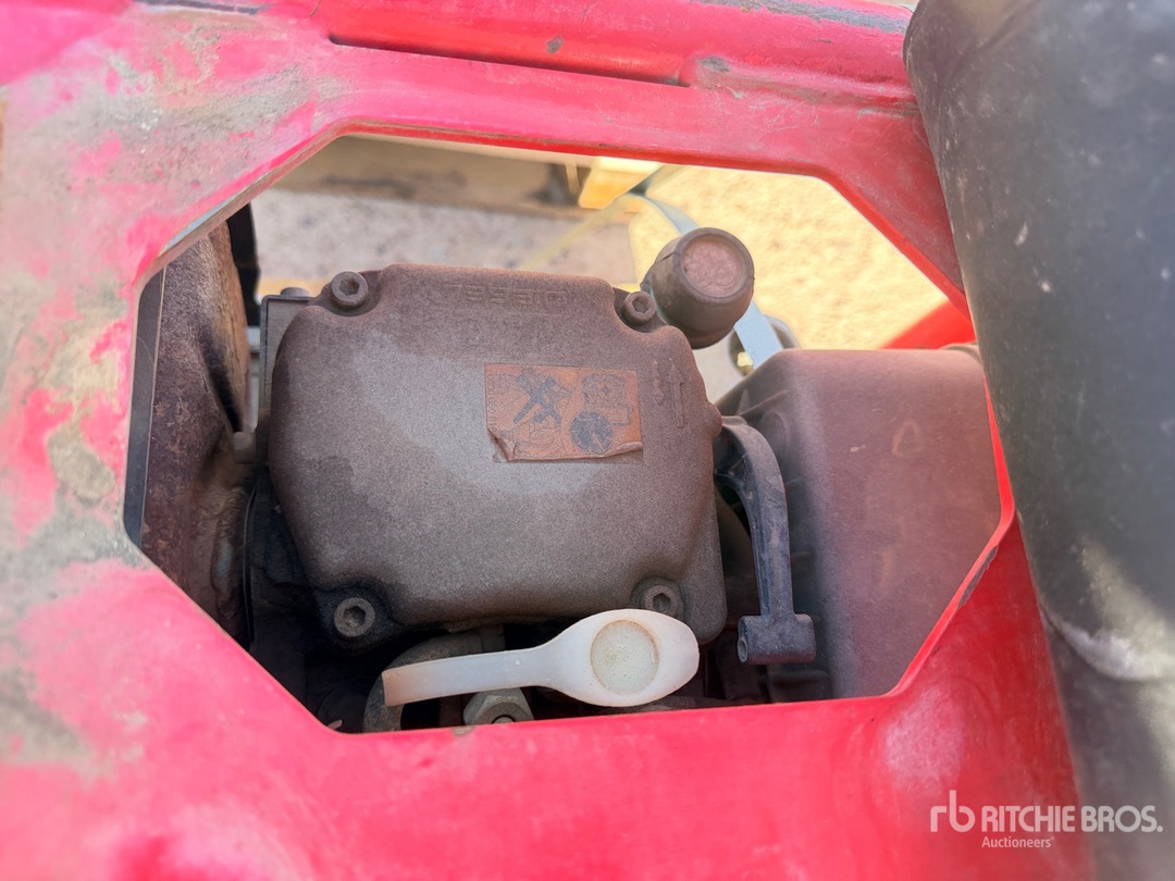 2017 Wacker Neuson DPU4545HECH