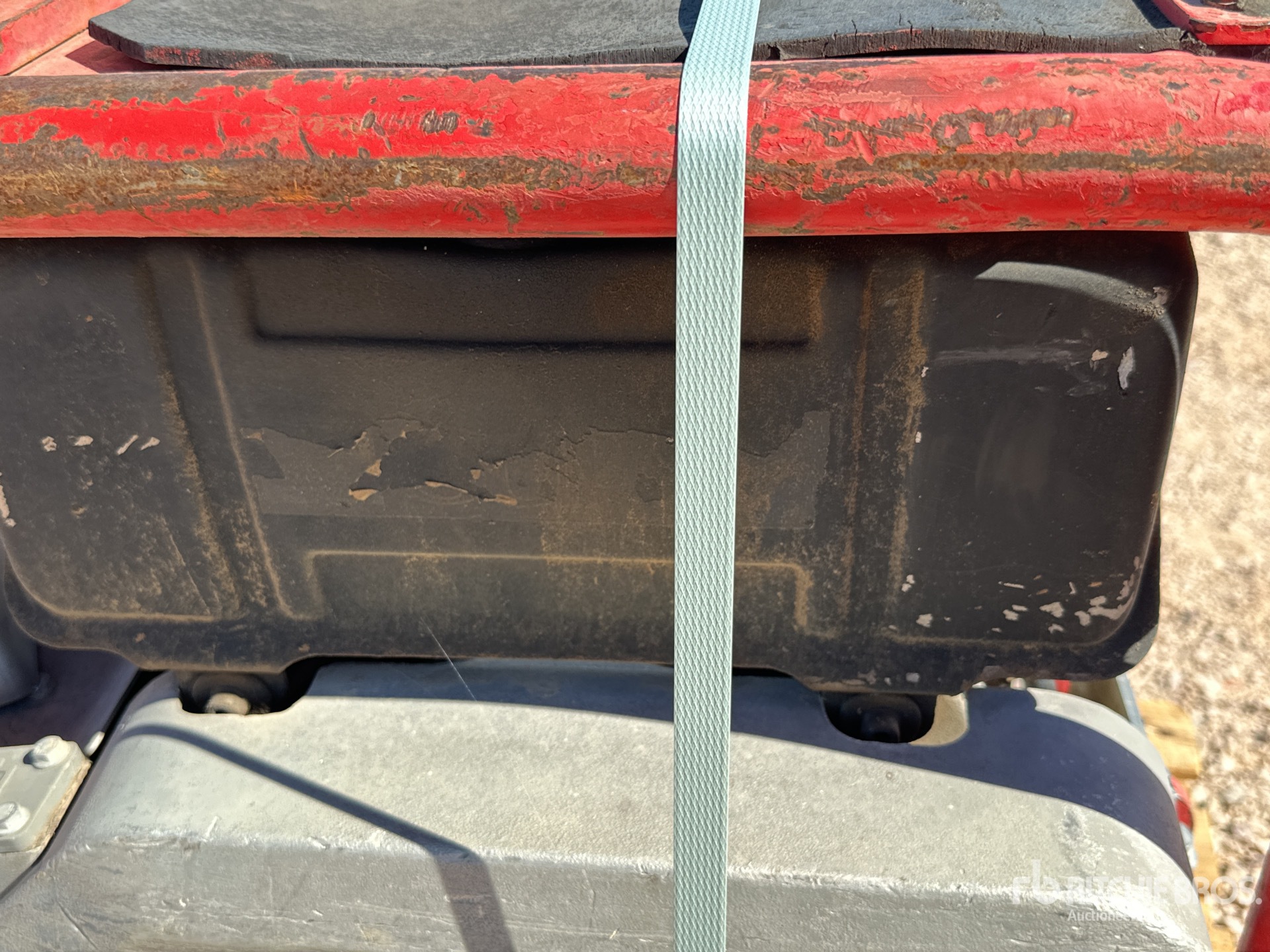2020 Wacker Neuson PLAQUE VIBRANTE
