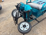 Chassis Photos with