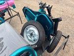 Chassis Photos with