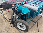 Chassis Photos with