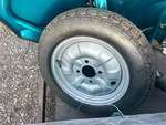 Chassis Photos with