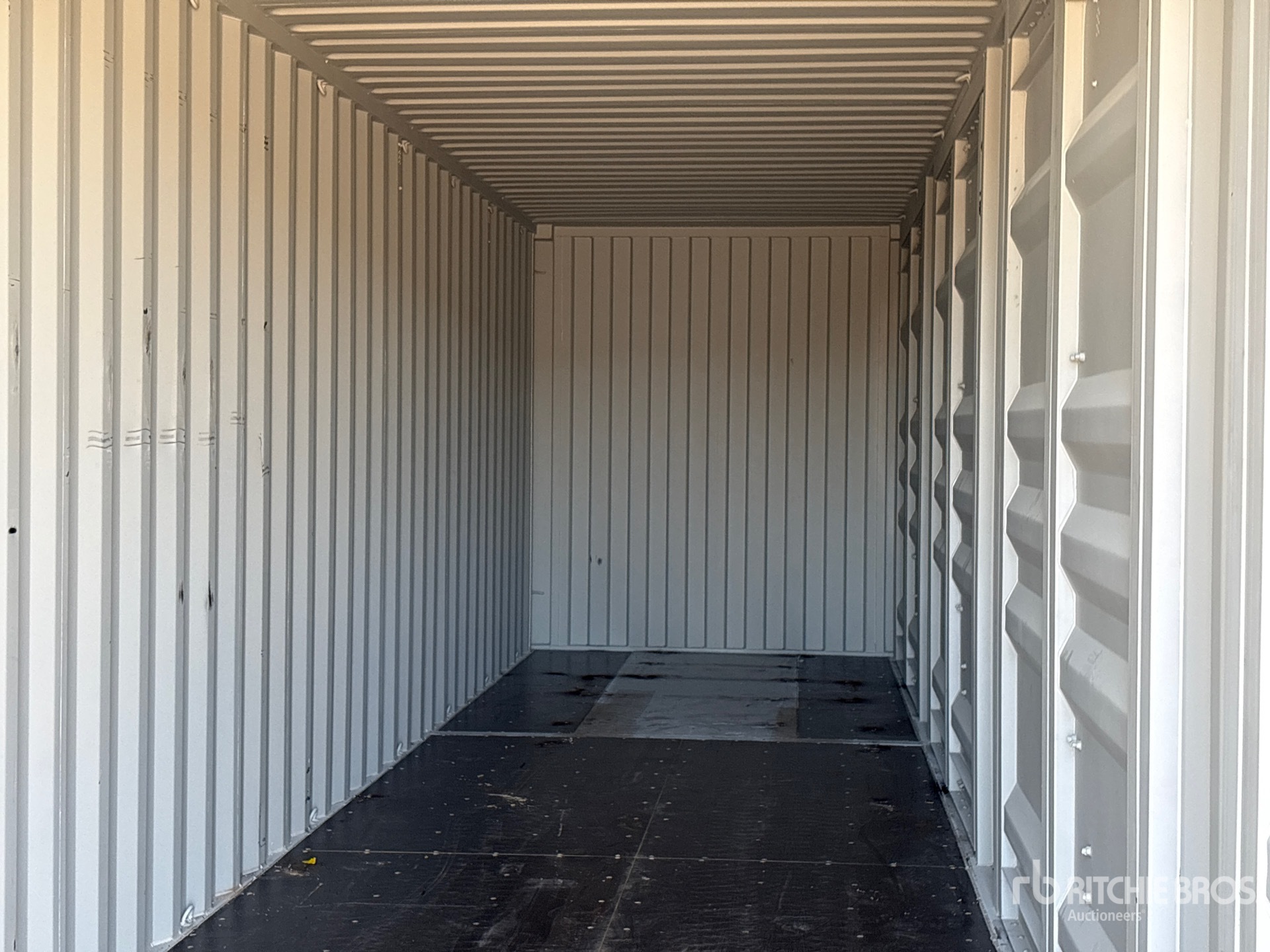 2026 CTN 40HQ