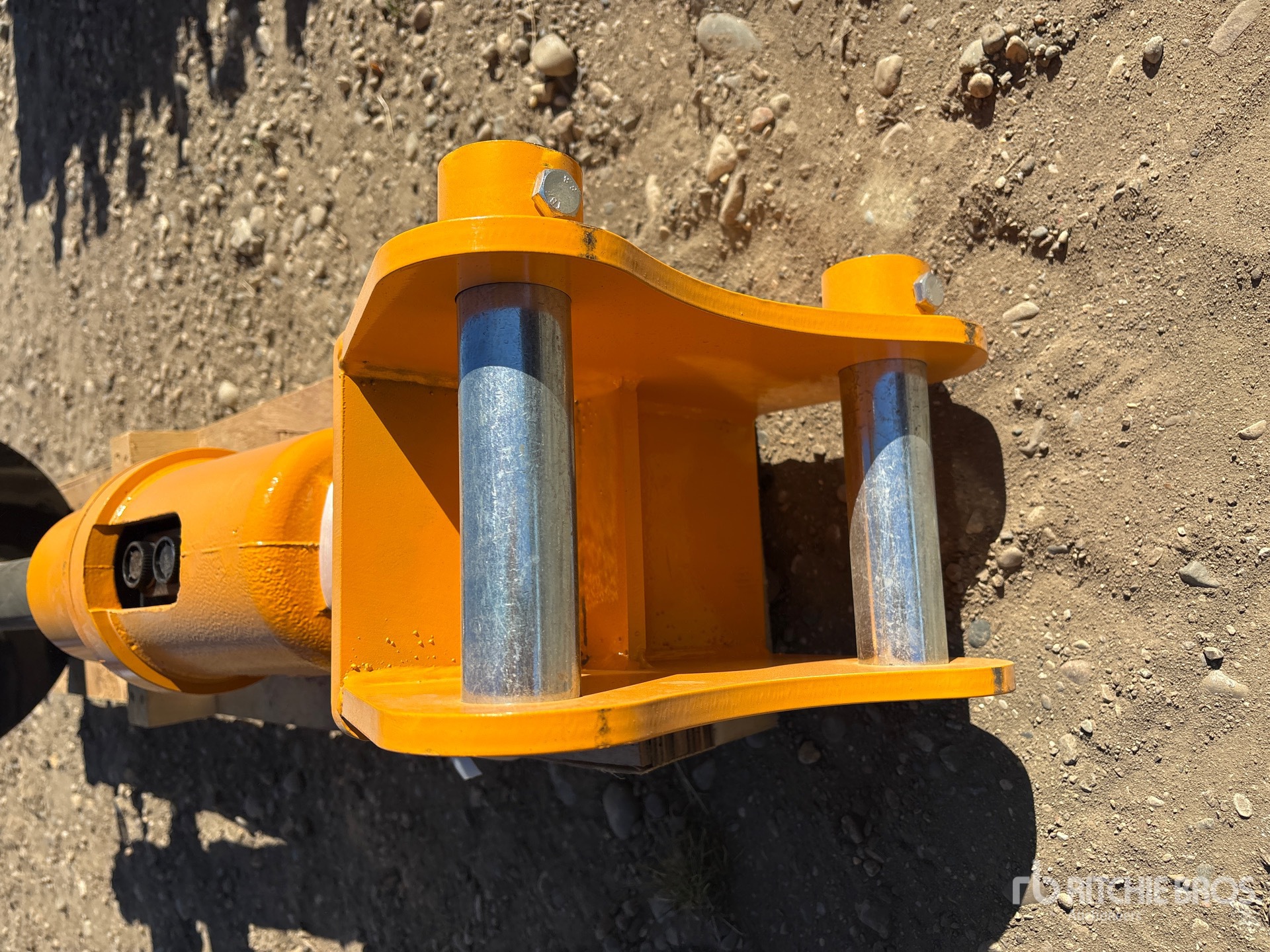 2026 GIYI - Fits Cat 303 (Unused)