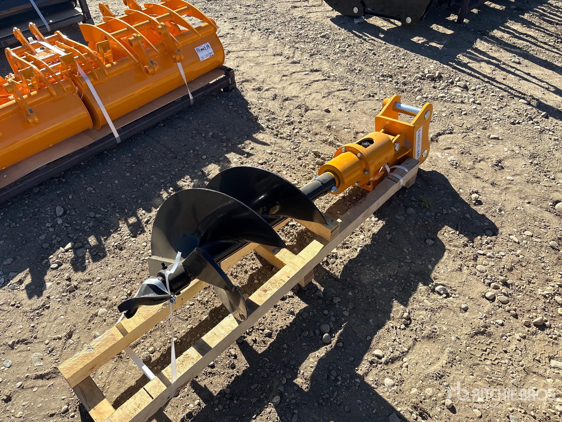 2026 GIYI - Fits Cat 303 (Unused)