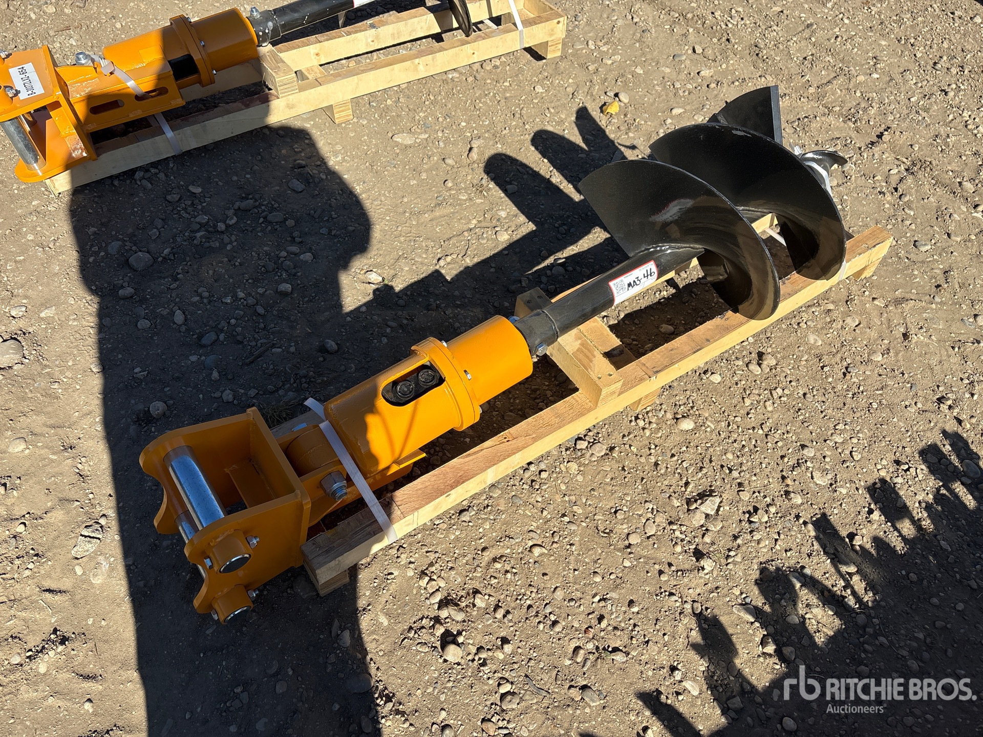 2026 GIYI - Fits Cat 303 (Unused)