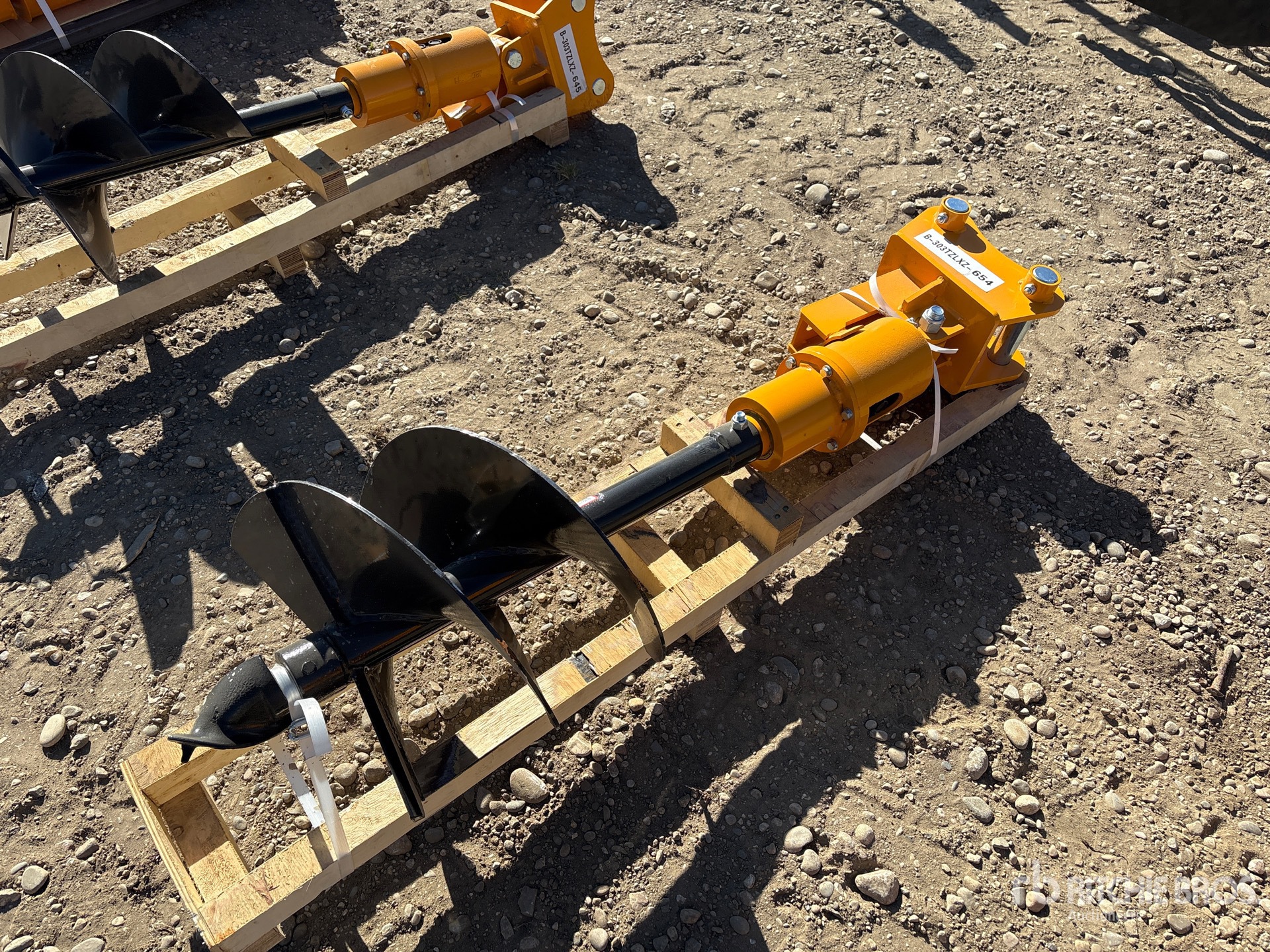 2026 GIYI - Fits Cat 303 (Unused)