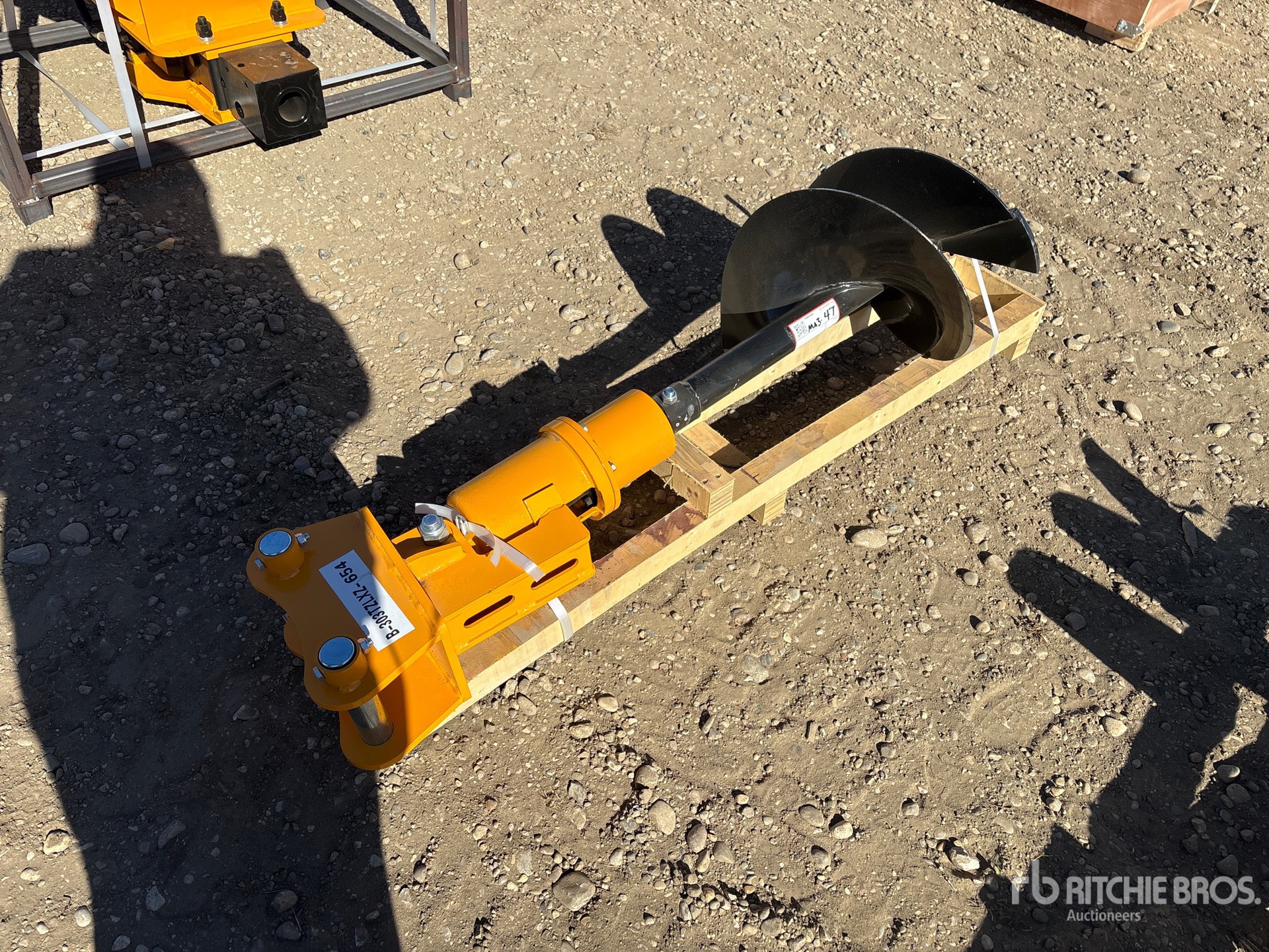 2026 GIYI - Fits Cat 303 (Unused)