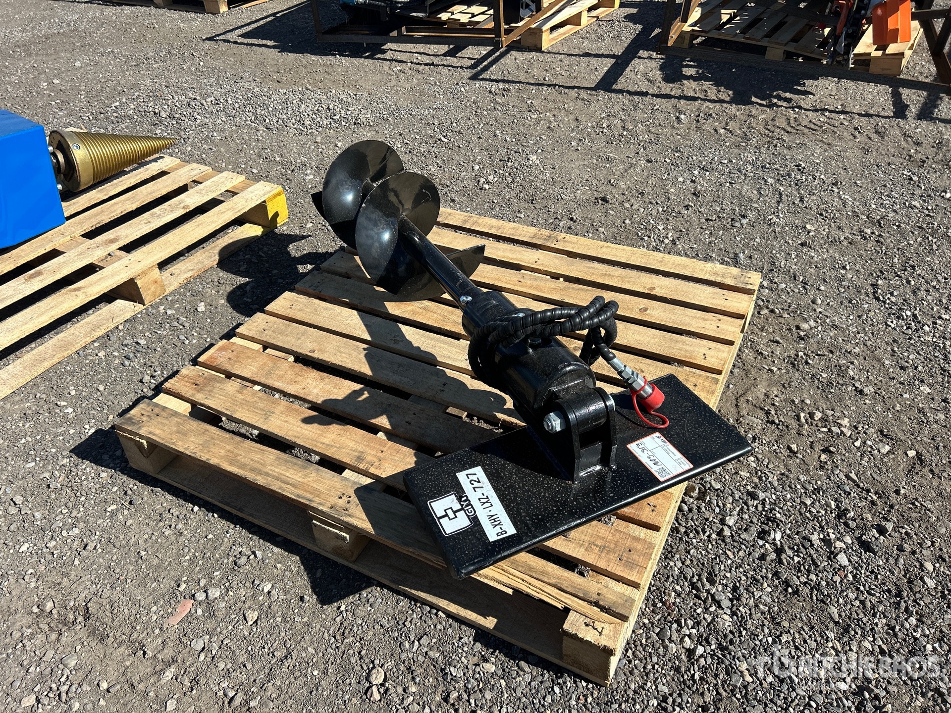 2026 GIYI 11 IN MINI (UNUSED)