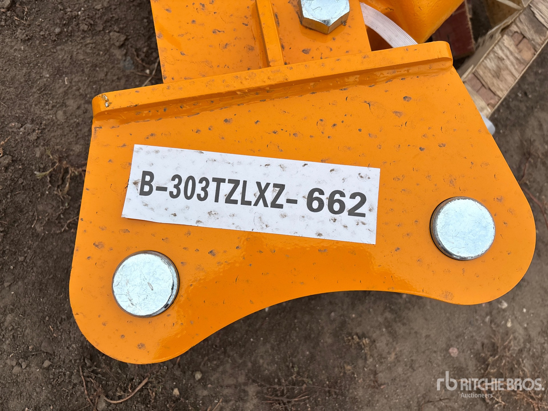 2026 GIYI 16 in Cat 303 (Unused)