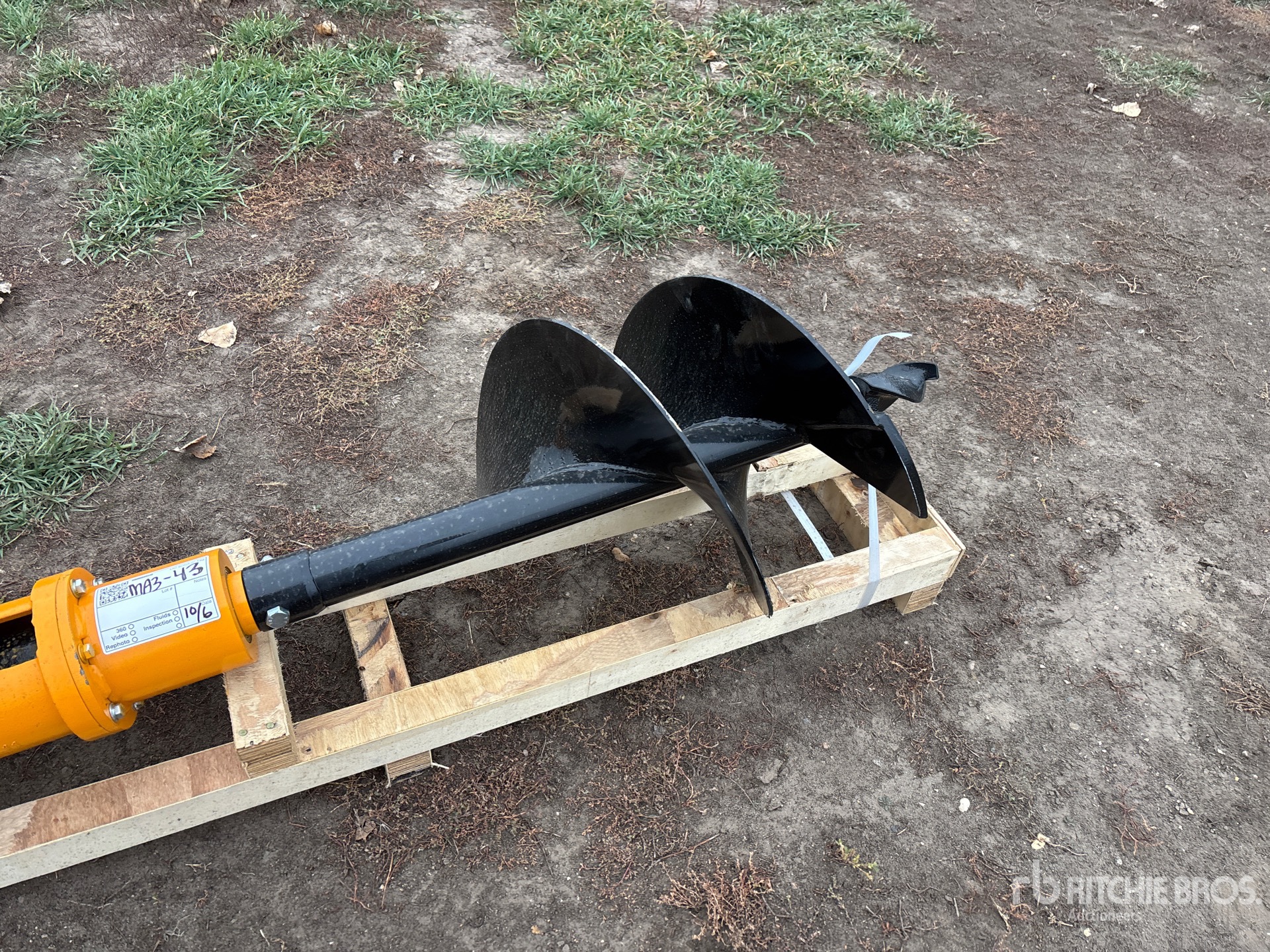 2026 GIYI 16 in Cat 303 (Unused)