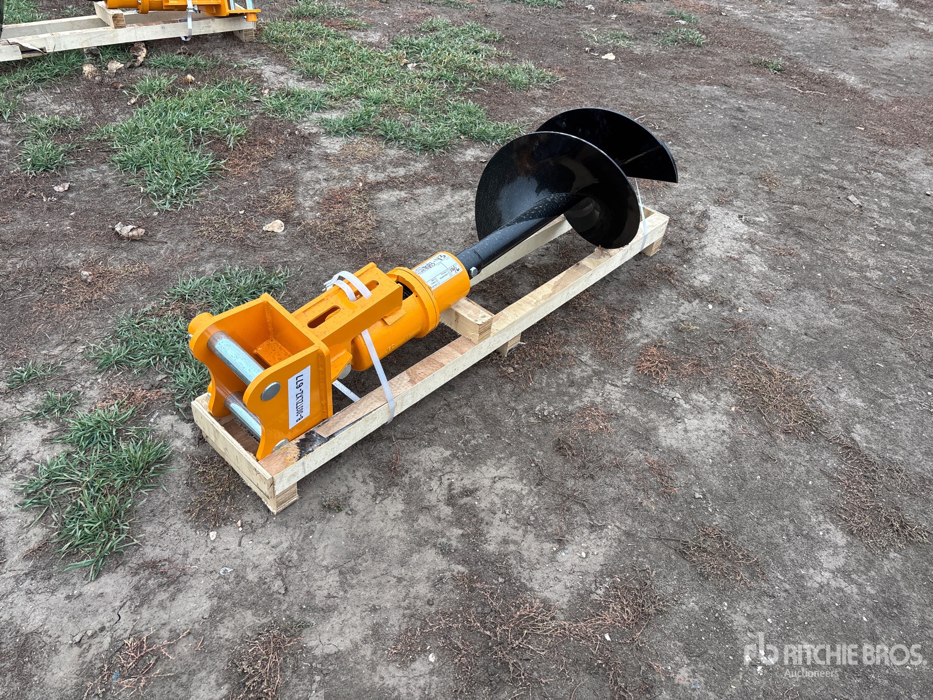 2026 GIYI 16 in Cat 303 (Unused)