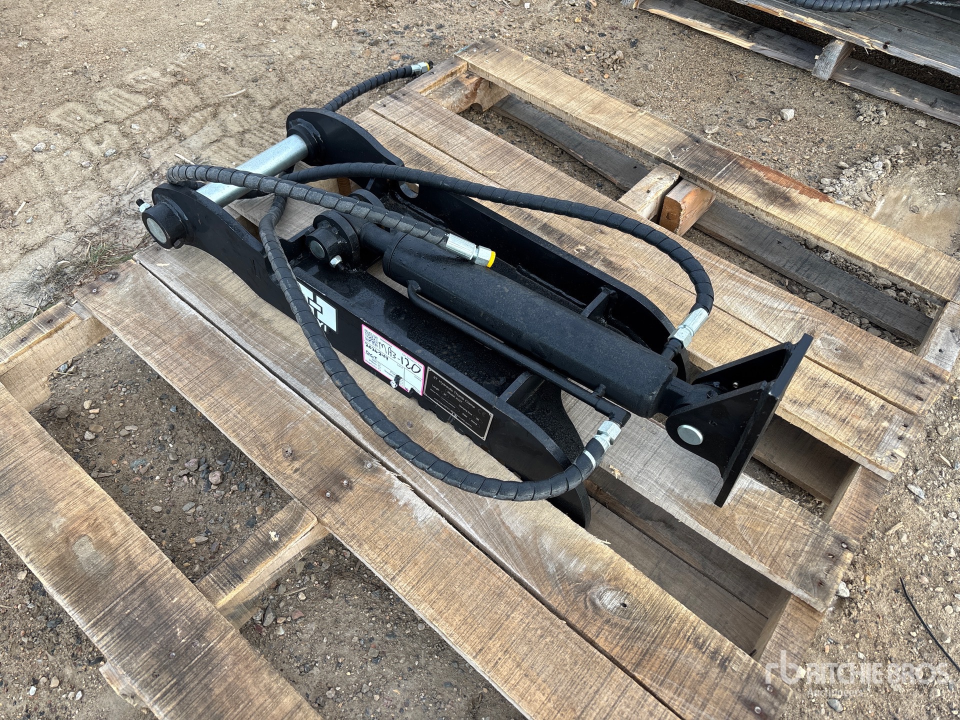 Photo of 2026 GIYI GY-XJ3T
