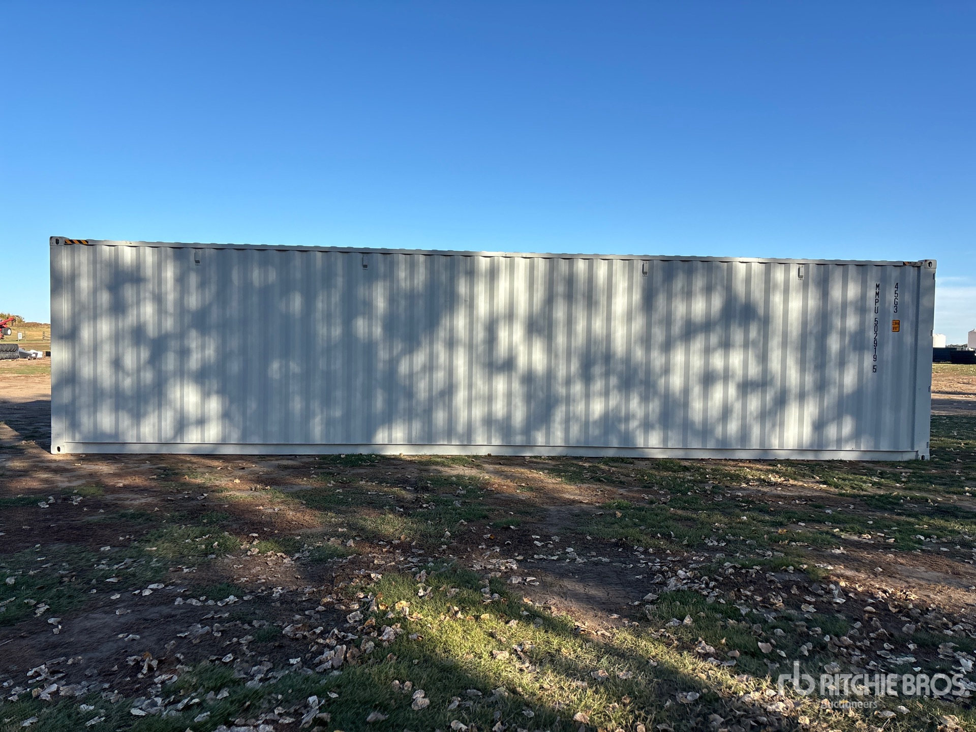 2026 CTN 40HQ
