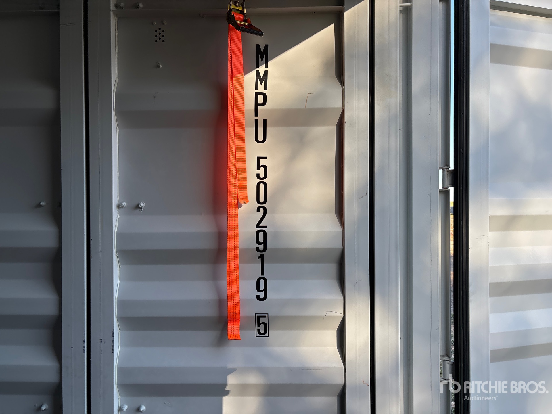 2026 CTN 40HQ