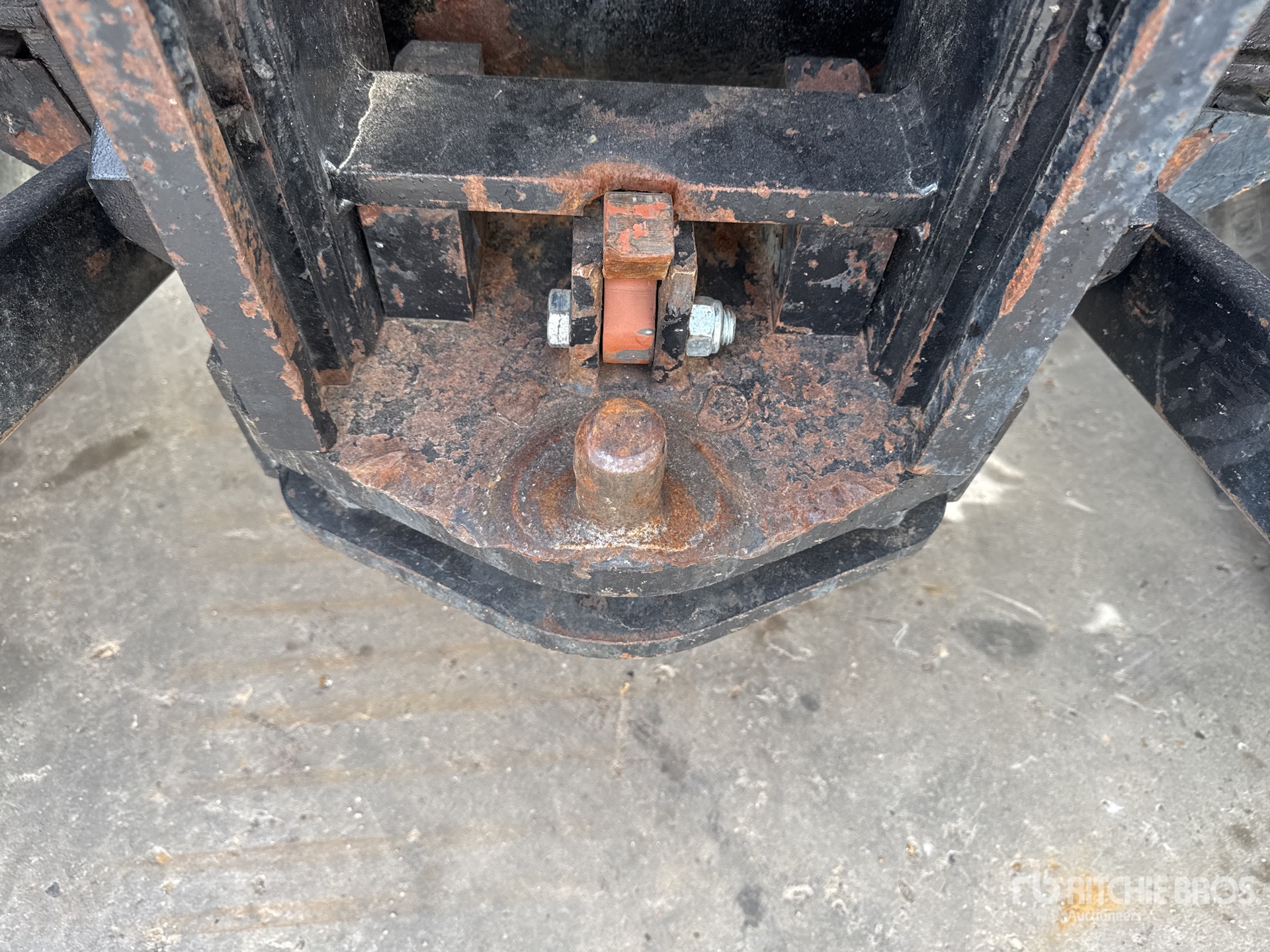 2003 JCB FASTRAC 3185