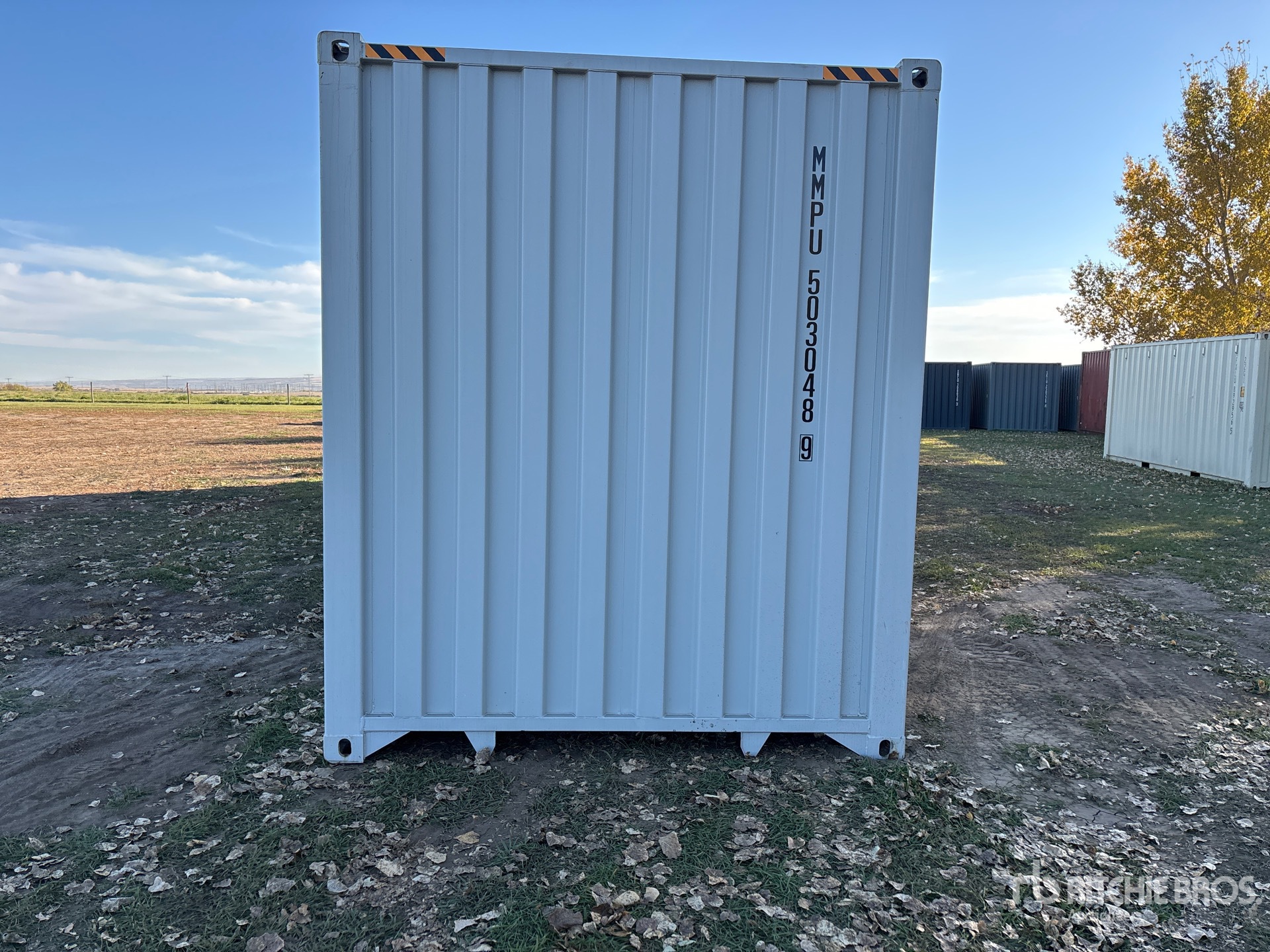 2026 CTN 40HQ