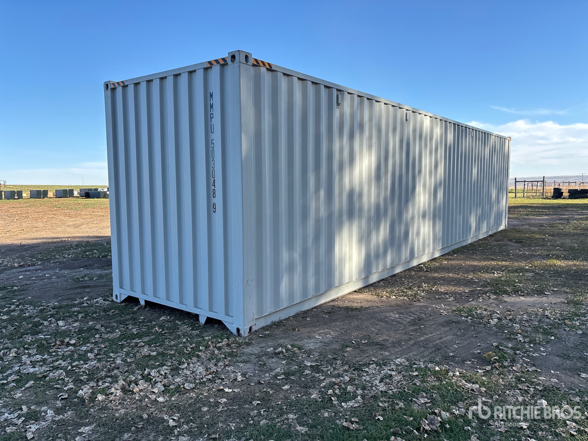 2026 CTN 40HQ