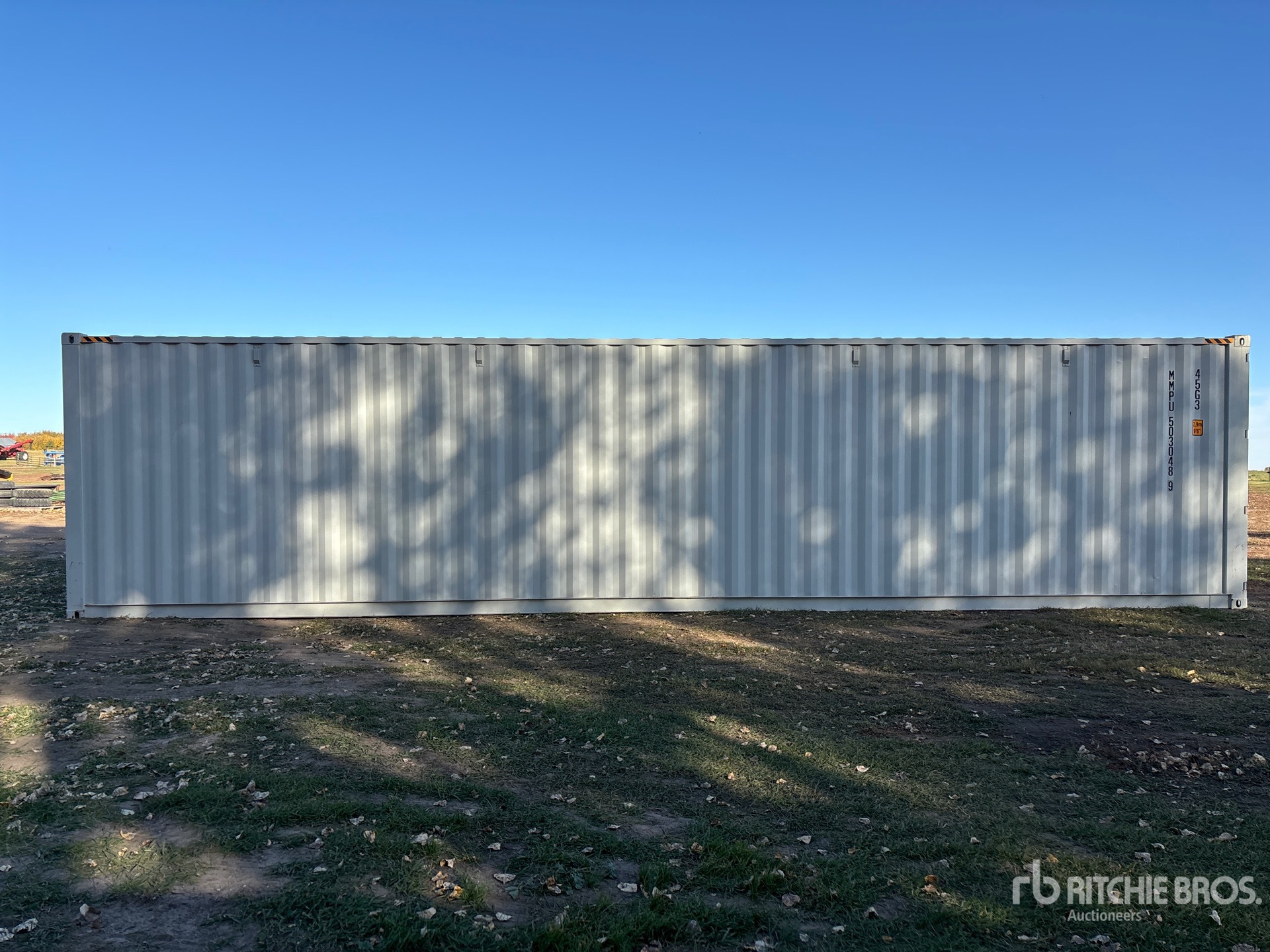 2026 CTN 40HQ
