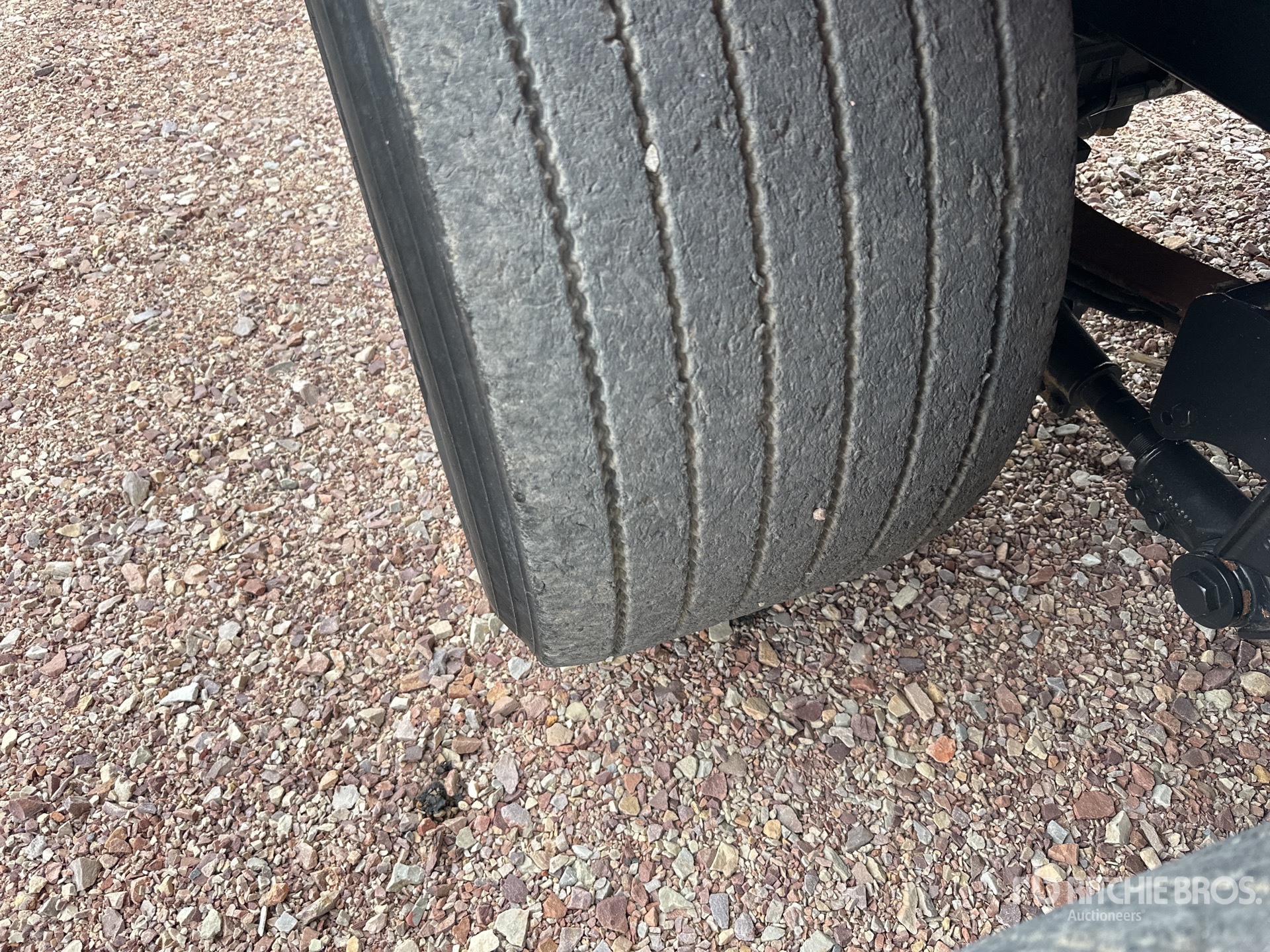2016 Kongskilde VM 26-3 SB