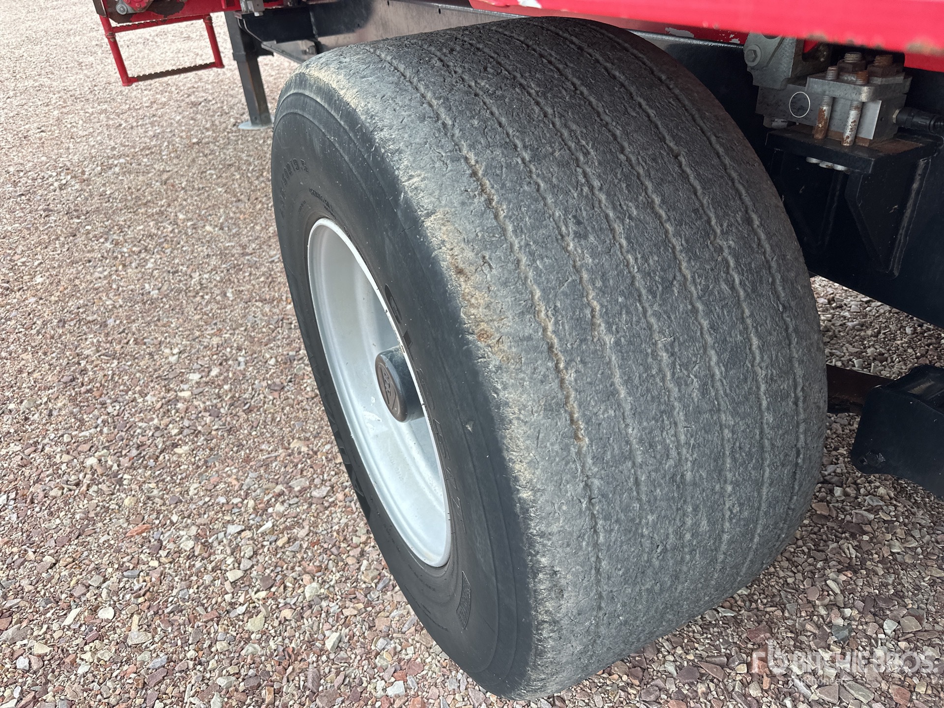 2016 Kongskilde VM 26-3 SB