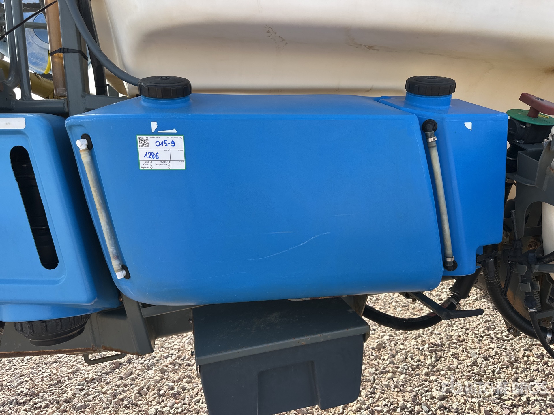 2012 Evrard METEOR 4200