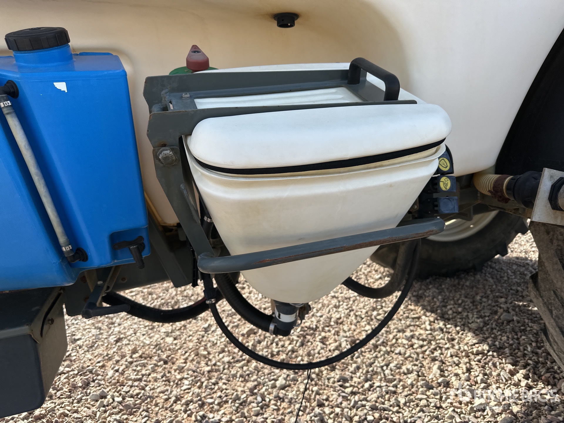 2012 Evrard METEOR 4200
