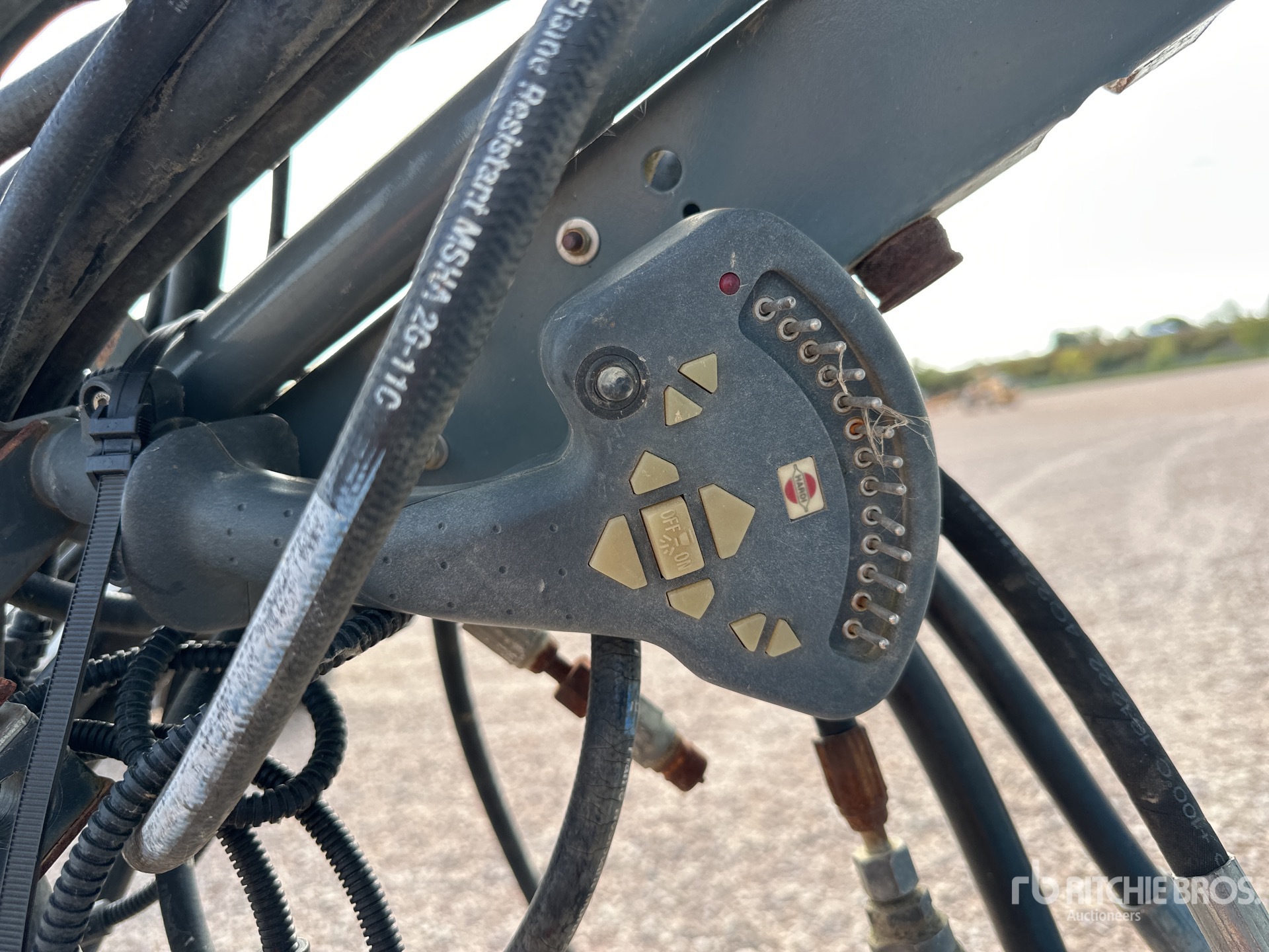 2012 Evrard METEOR 4200