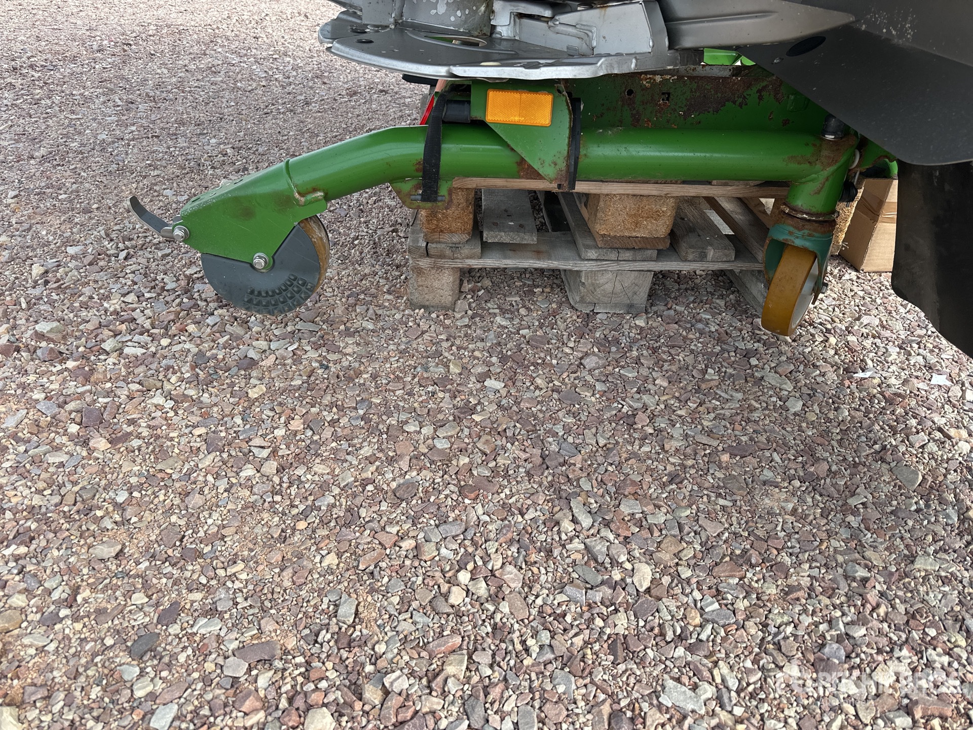 Amazone ZA-TS 4200