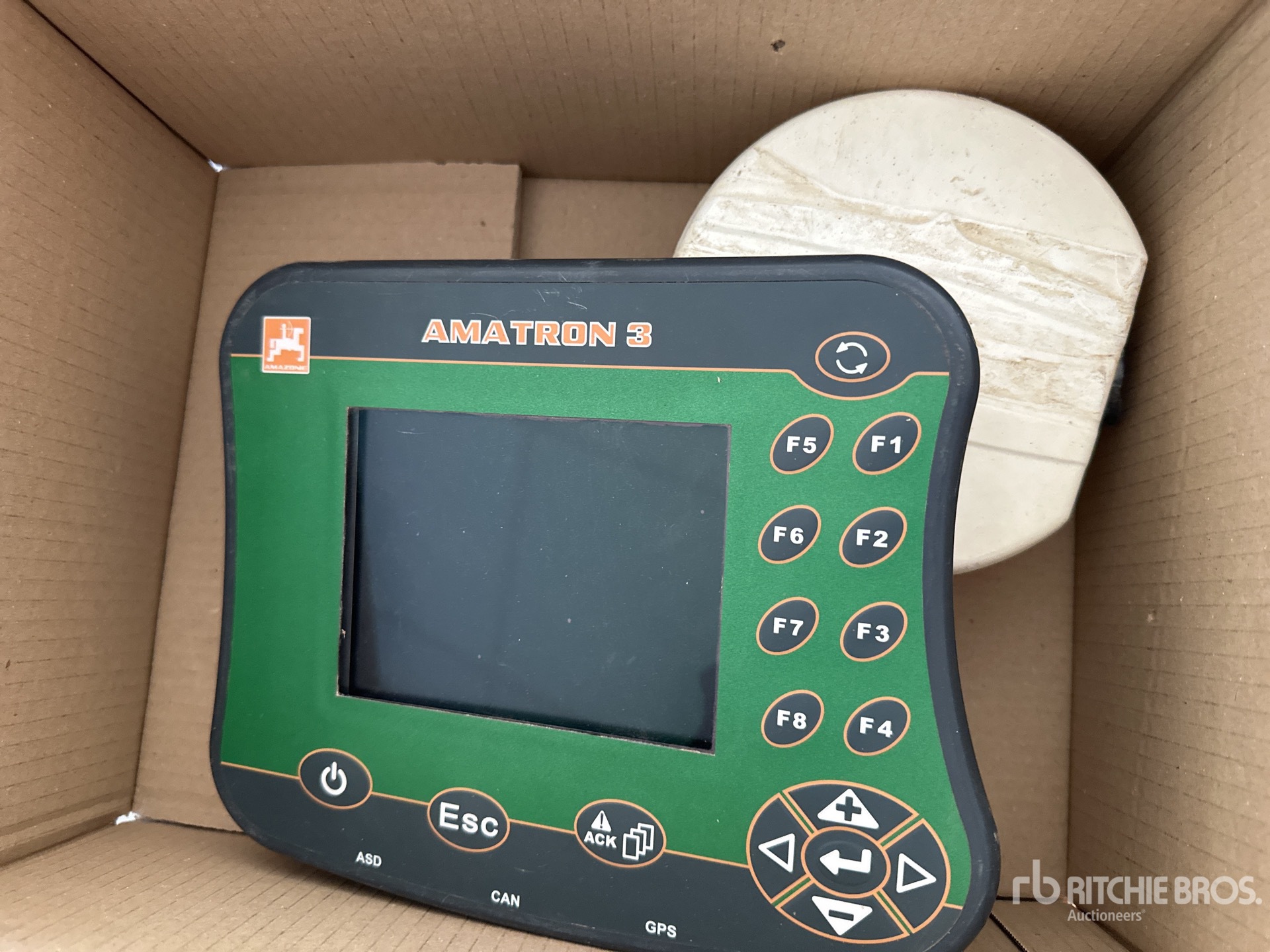 Amazone ZA-TS 4200