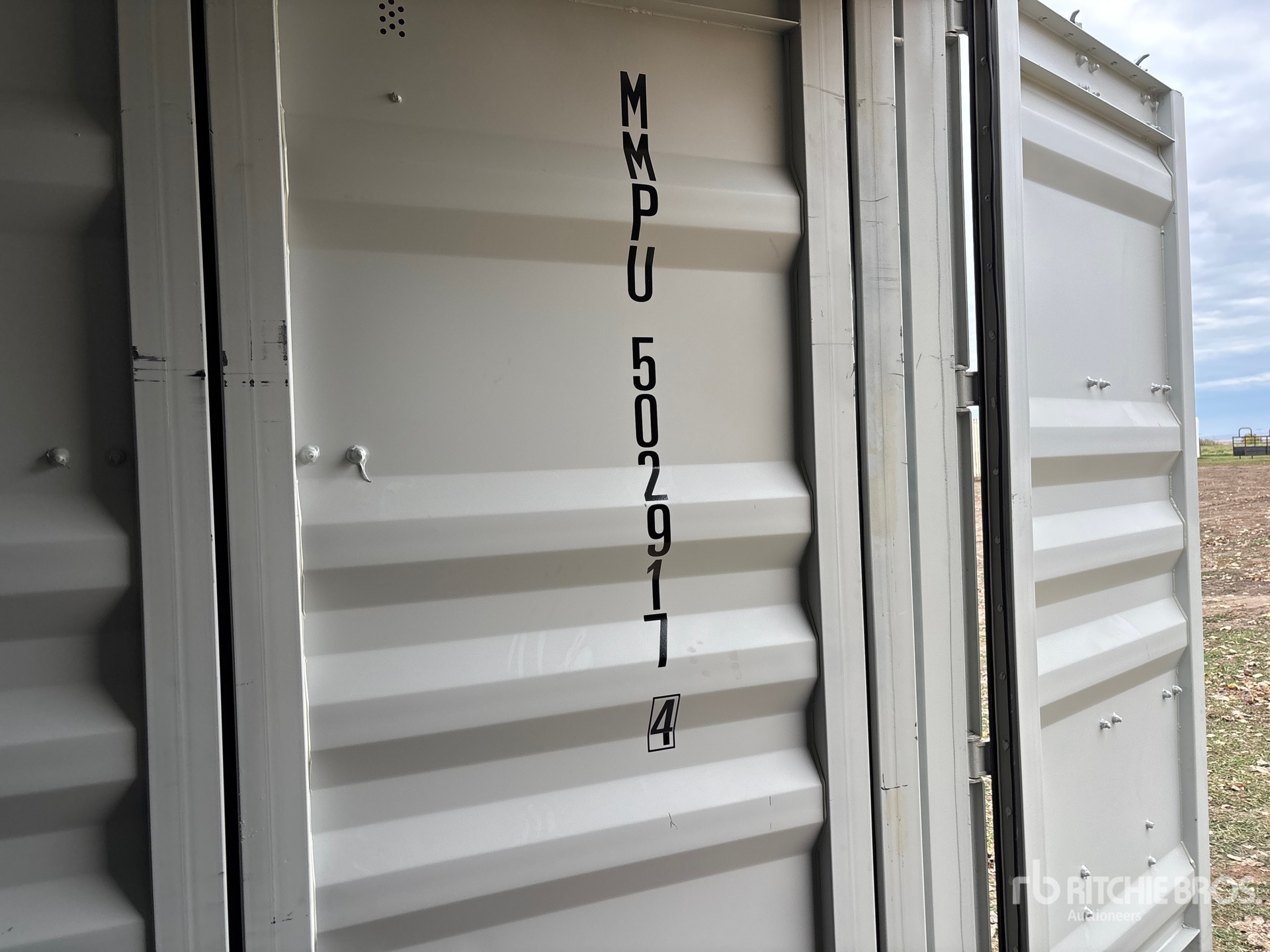 2026 CTN 40HQ