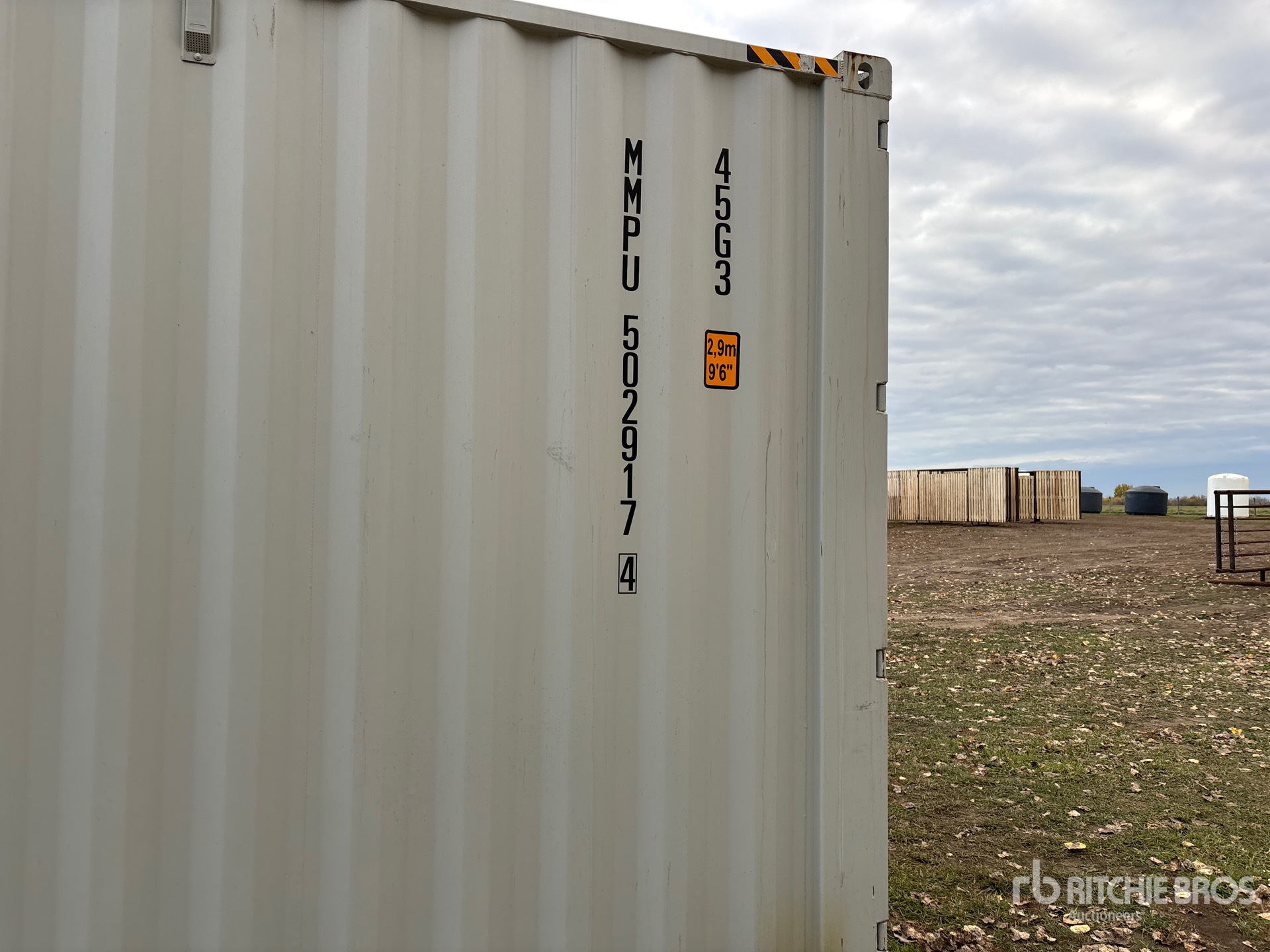2026 CTN 40HQ