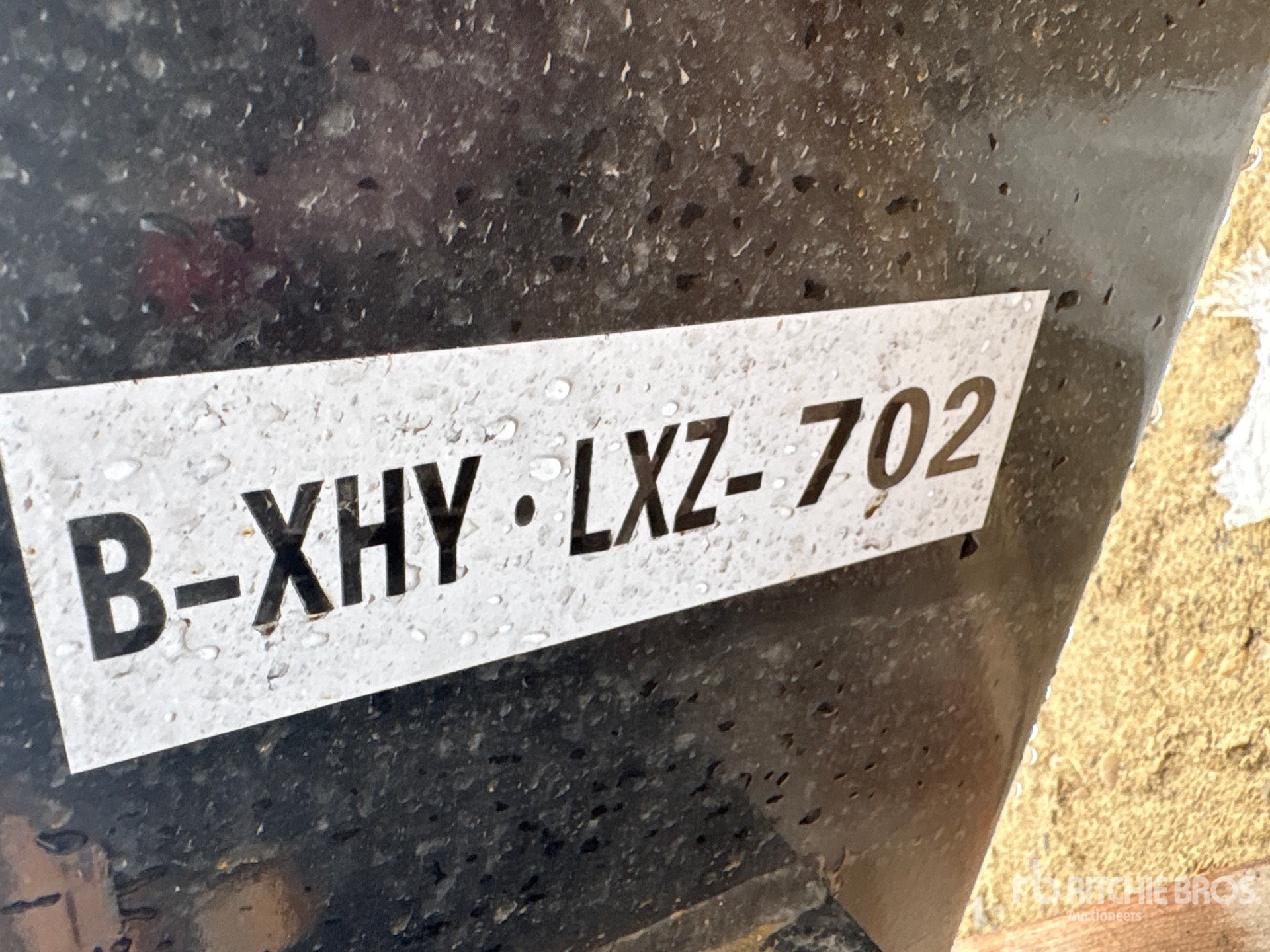2026 GIYI 12 IN MINI (UNUSED)