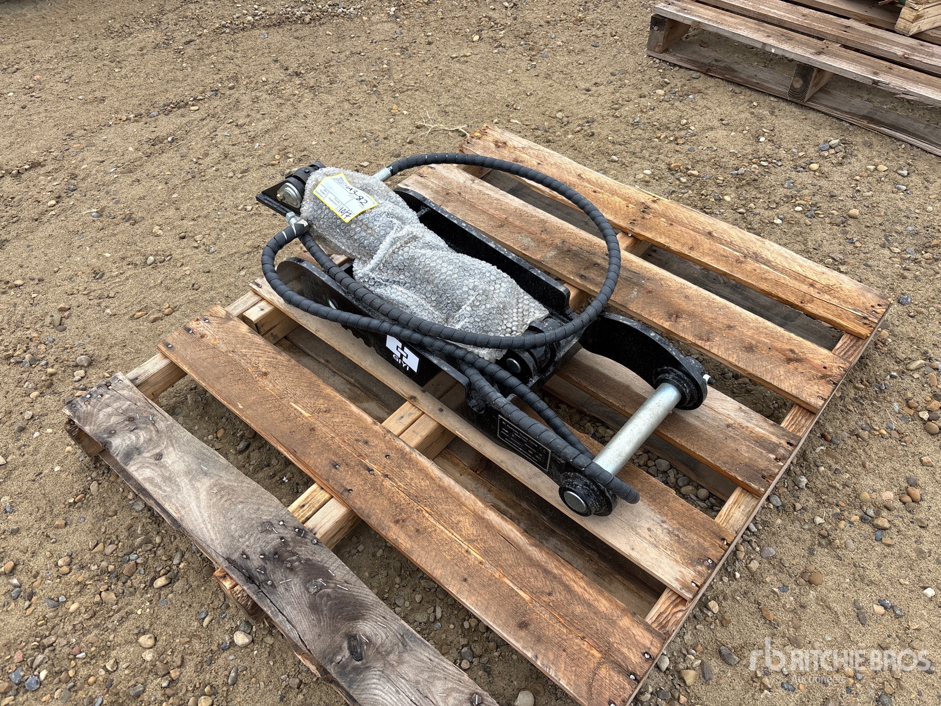 Photo of 2026 GIYI GY-XJ3T