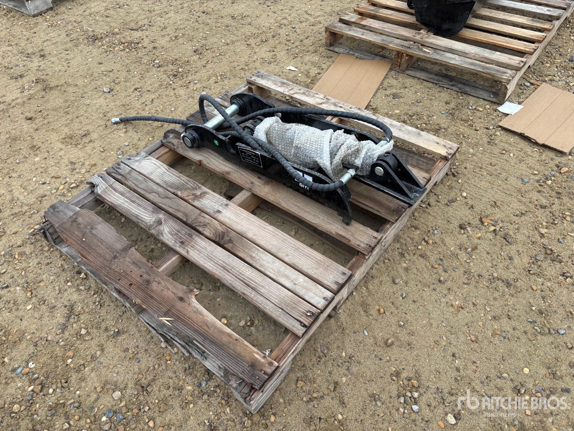 Photo of 2026 GIYI GY-XJ3T