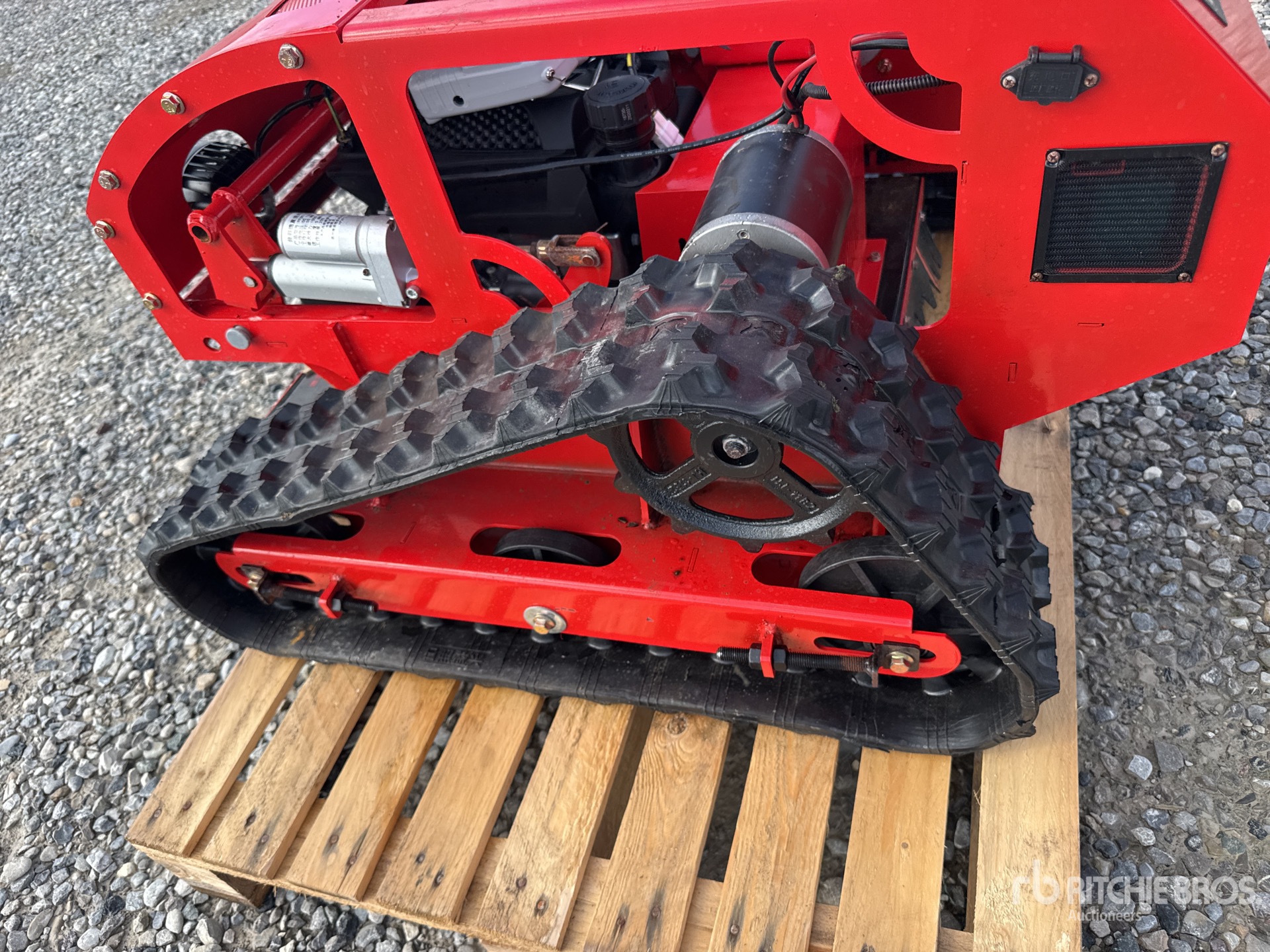 2026 Raptor HT750