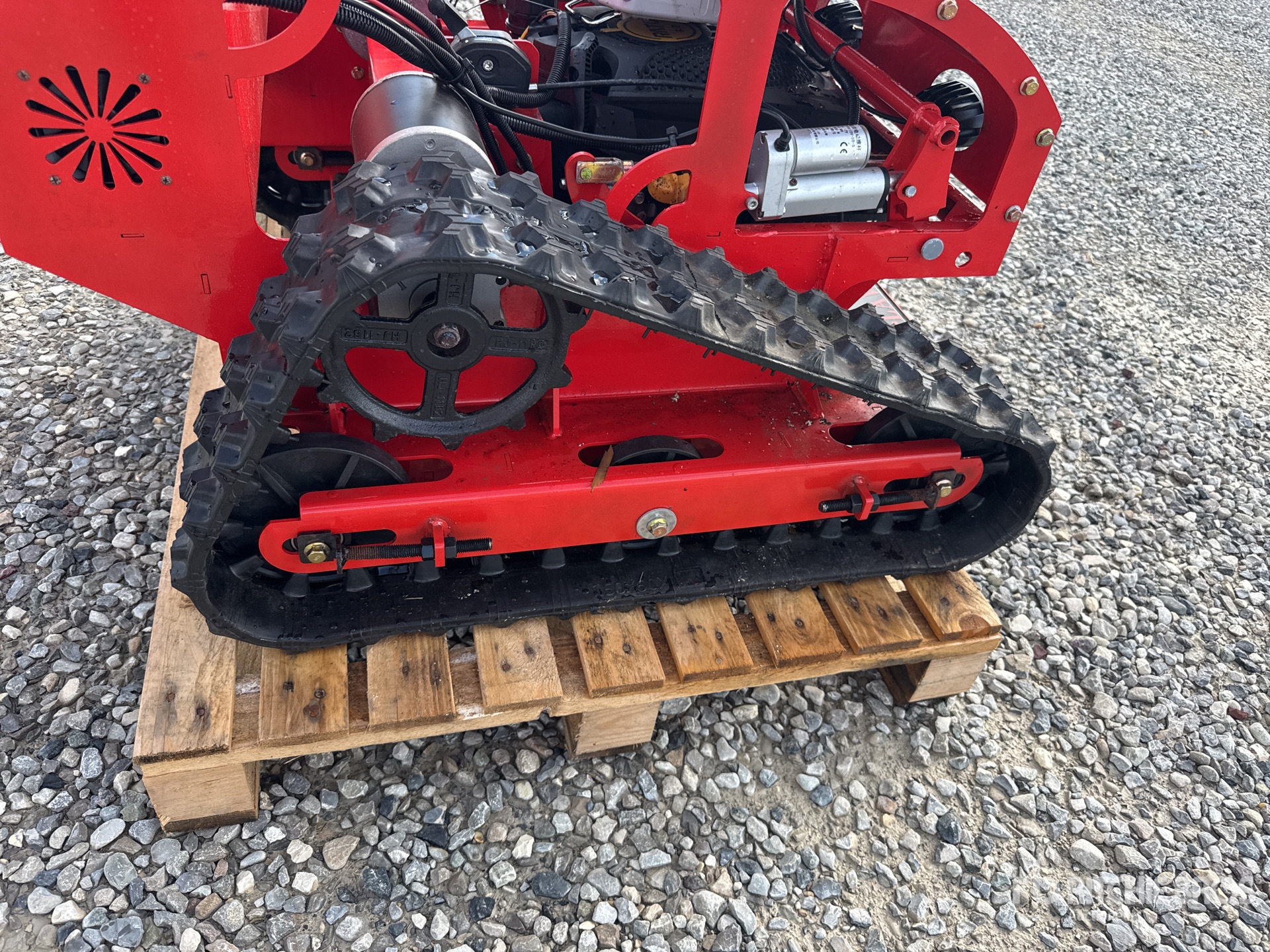 2026 Raptor HT750