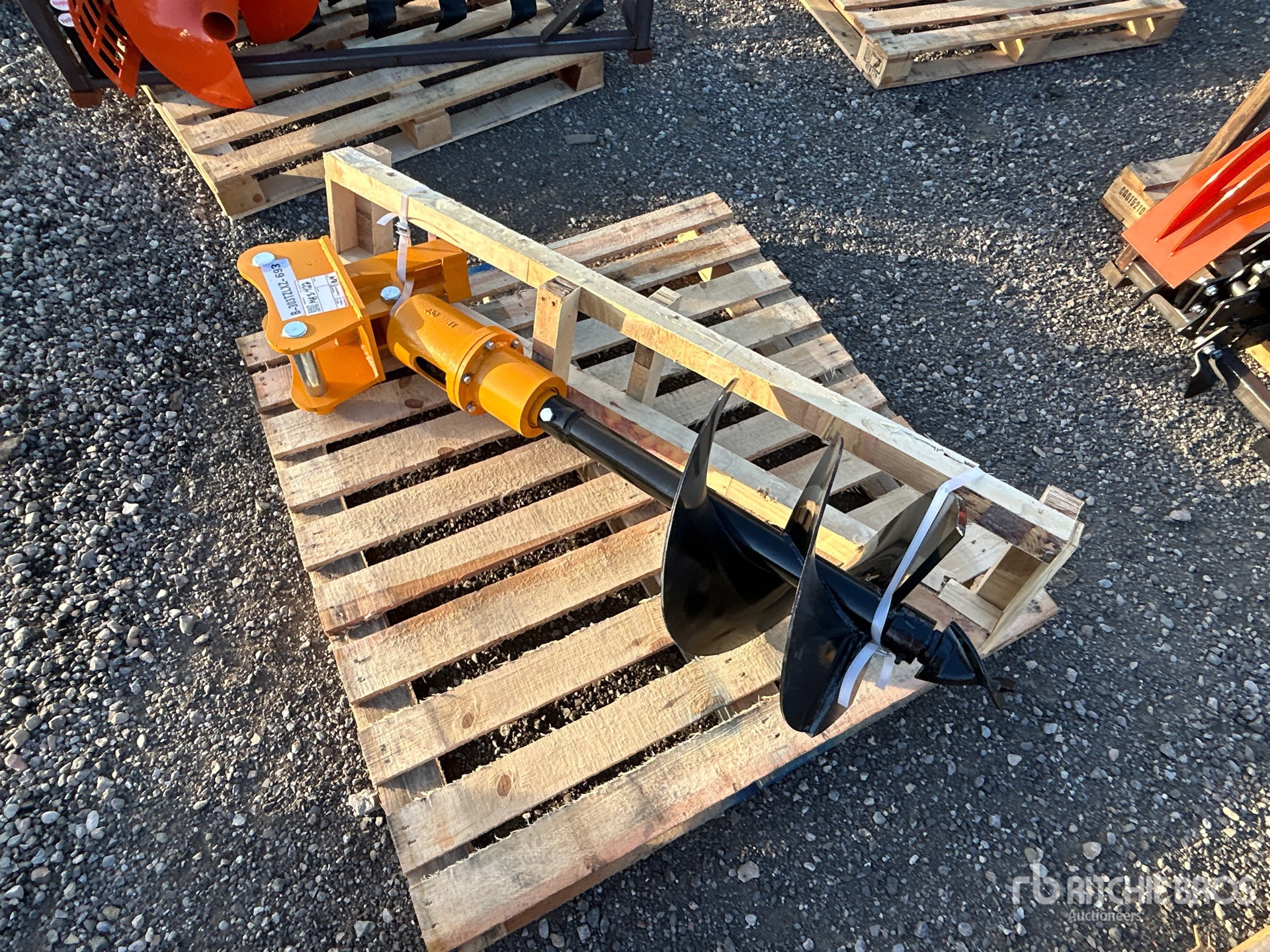 2026 GIYI - Fits Cat 303 (Unused)